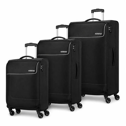 AMERICAN TOURISTER JAMAICA