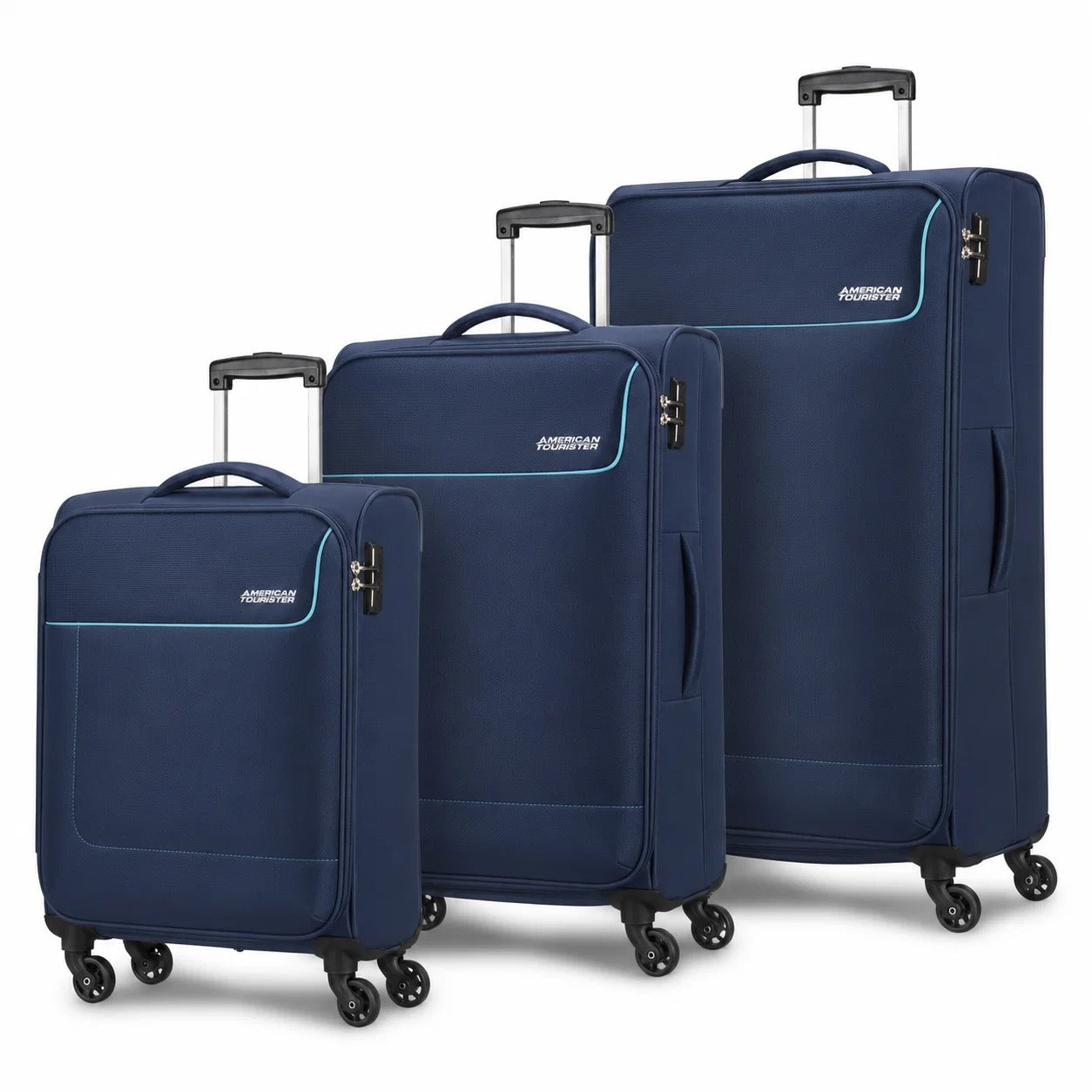 AMERICAN TOURISTER JAMAICA