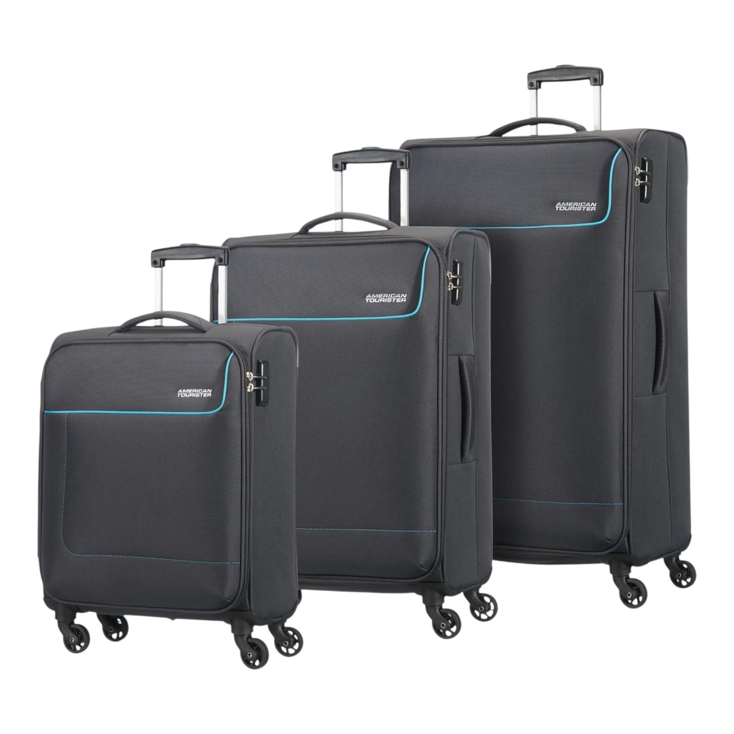 AMERICAN TOURISTER JAMAICA