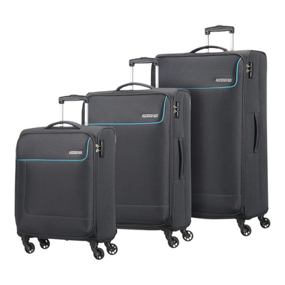 AMERICAN TOURISTER JAMAICA