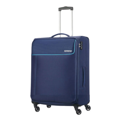 AMERICAN TOURISTER JAMAICA