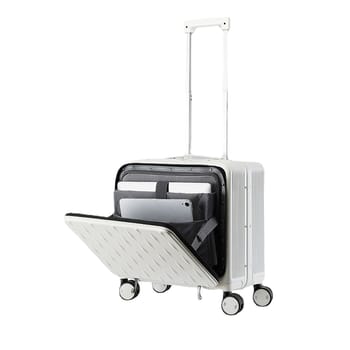 Excutive Travel Trolley Hard