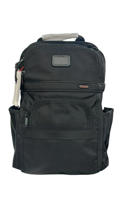 Tumi Alpha Bravo Backpack