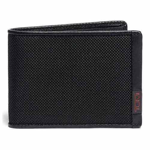 Tumi Wallet