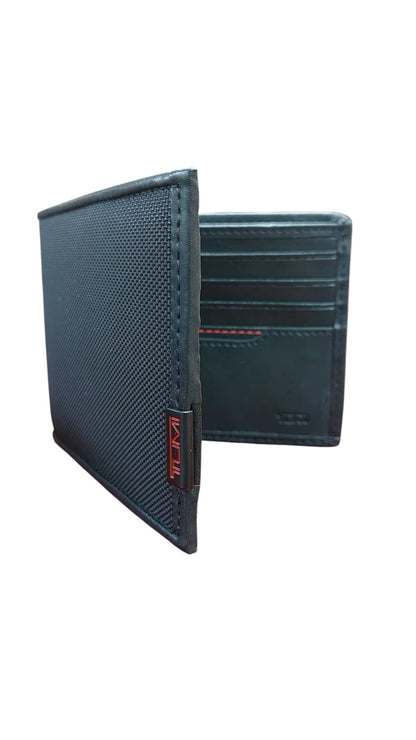 Tumi Wallet