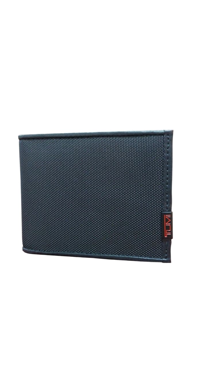 Tumi Wallet