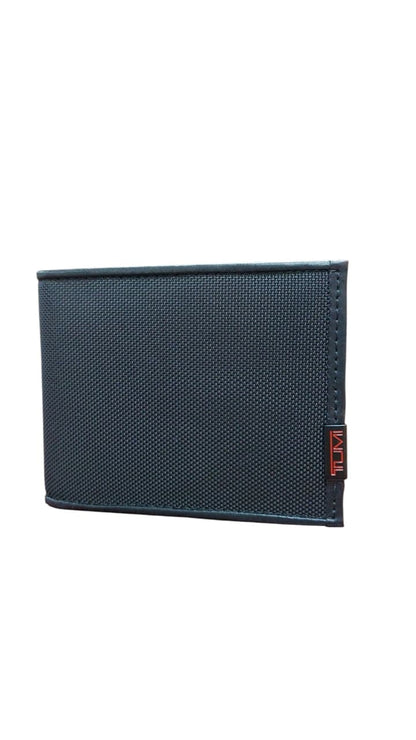 Tumi Wallet