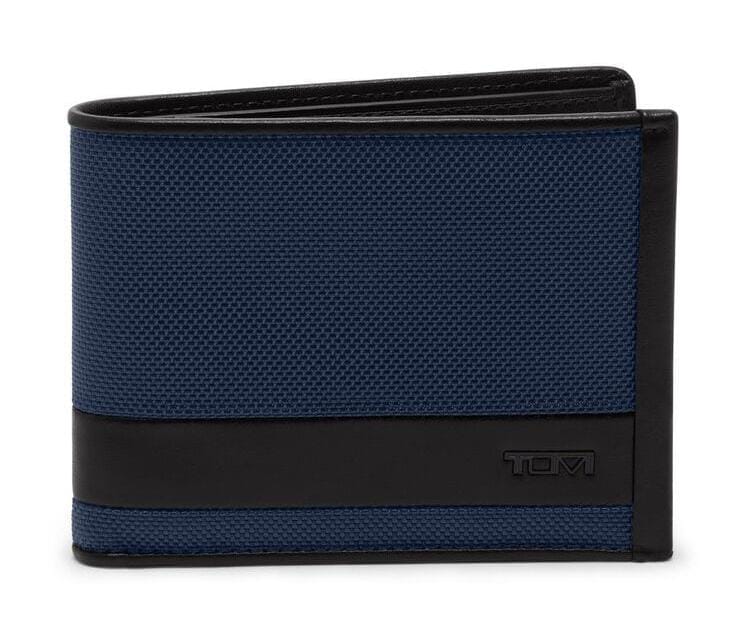 Tumi Wallet