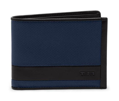 Tumi Wallet
