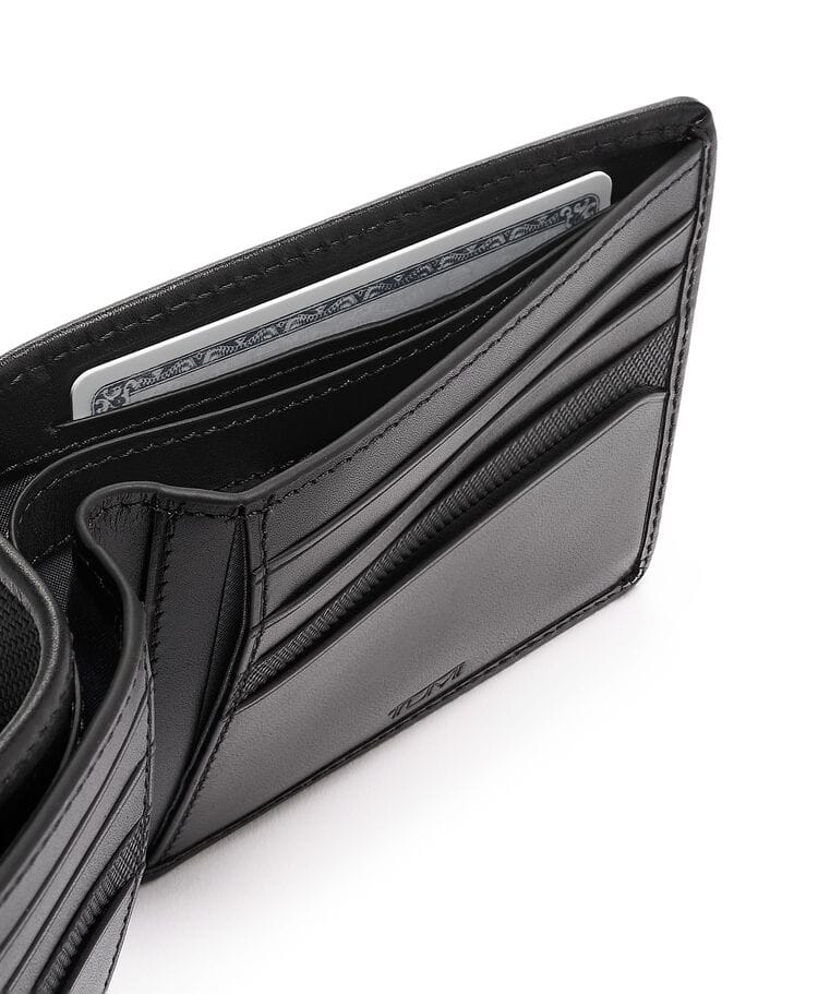 Tumi Wallet