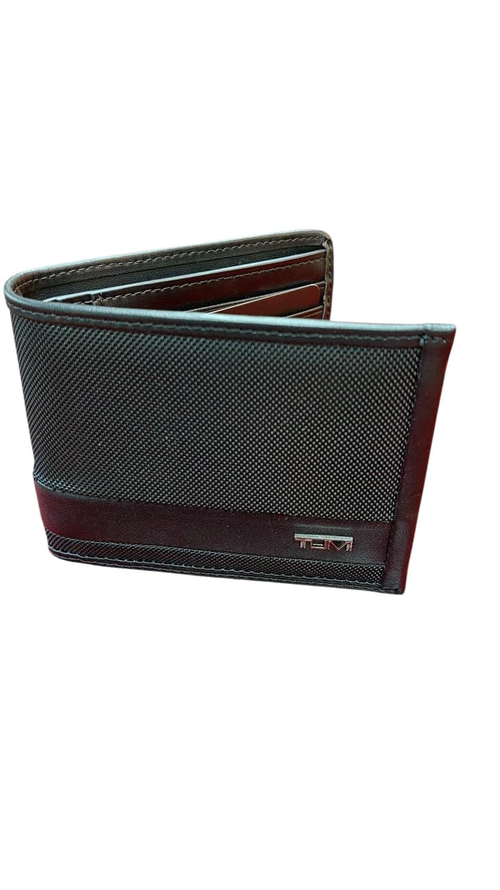 Tumi Wallet