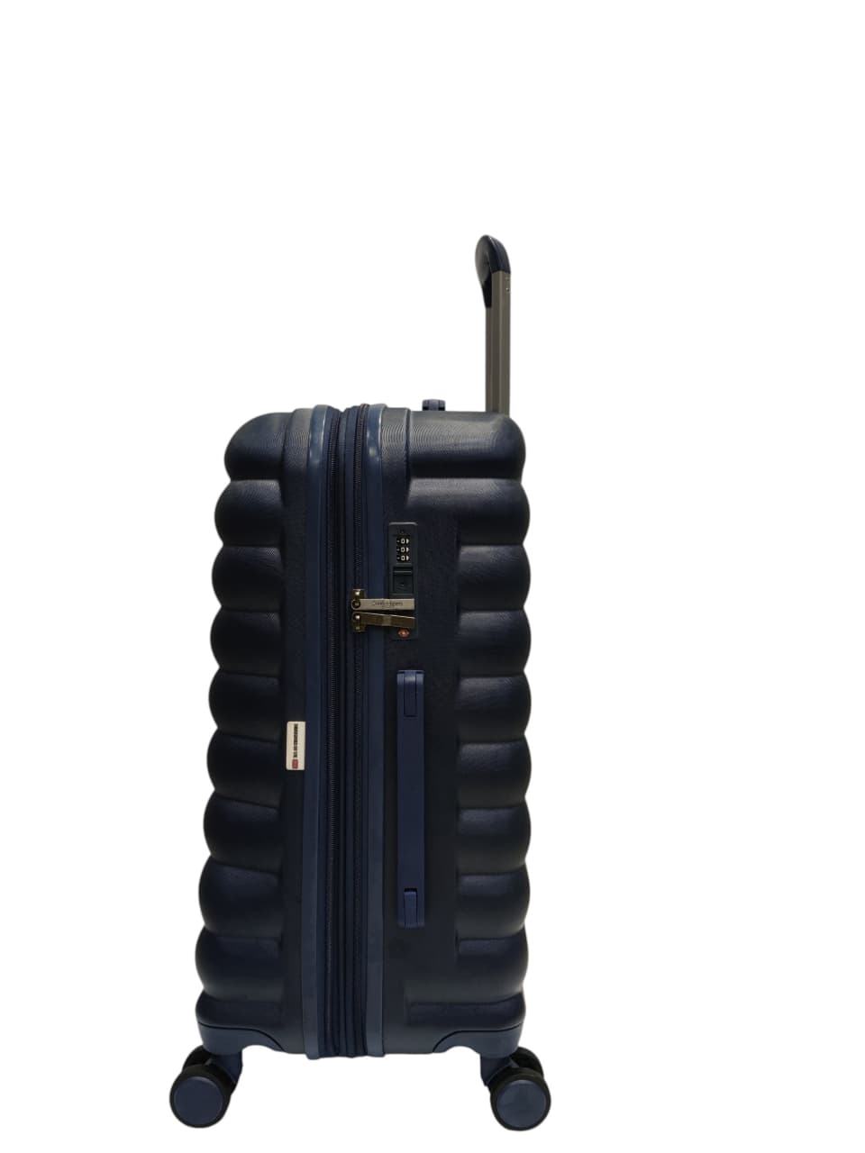 Swisspro Solitaire