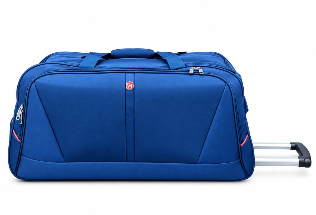 Swiss Mountain Duffel Bag