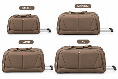 Swiss Mountain Duffel Bag