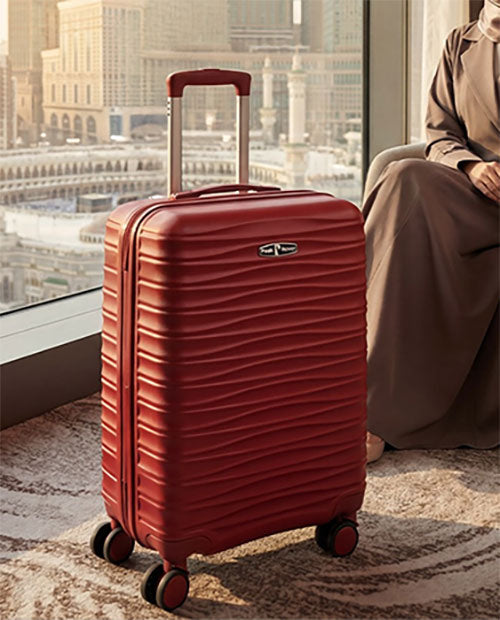 Hard Luggage